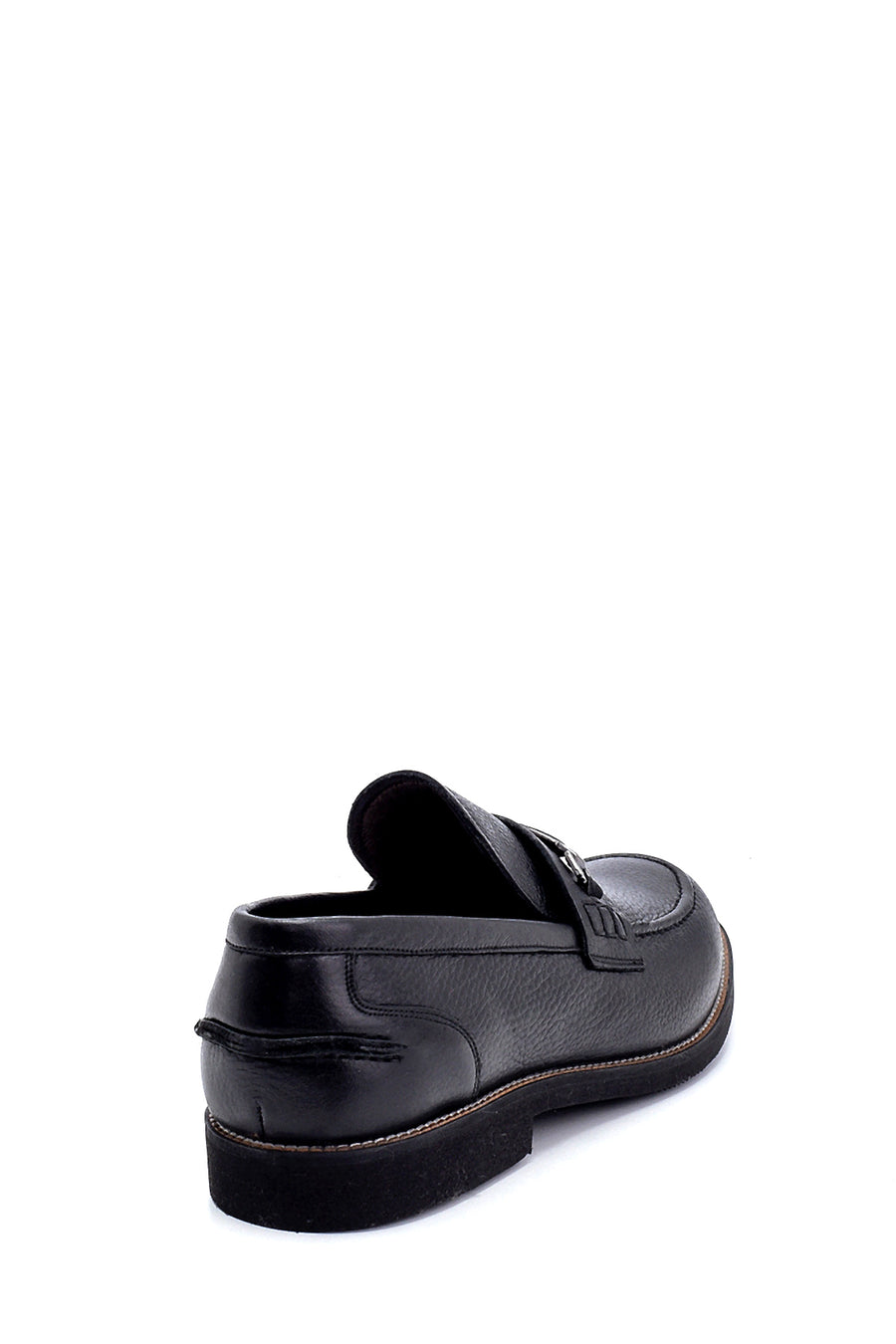 Erkek Deri Klasik Loafer