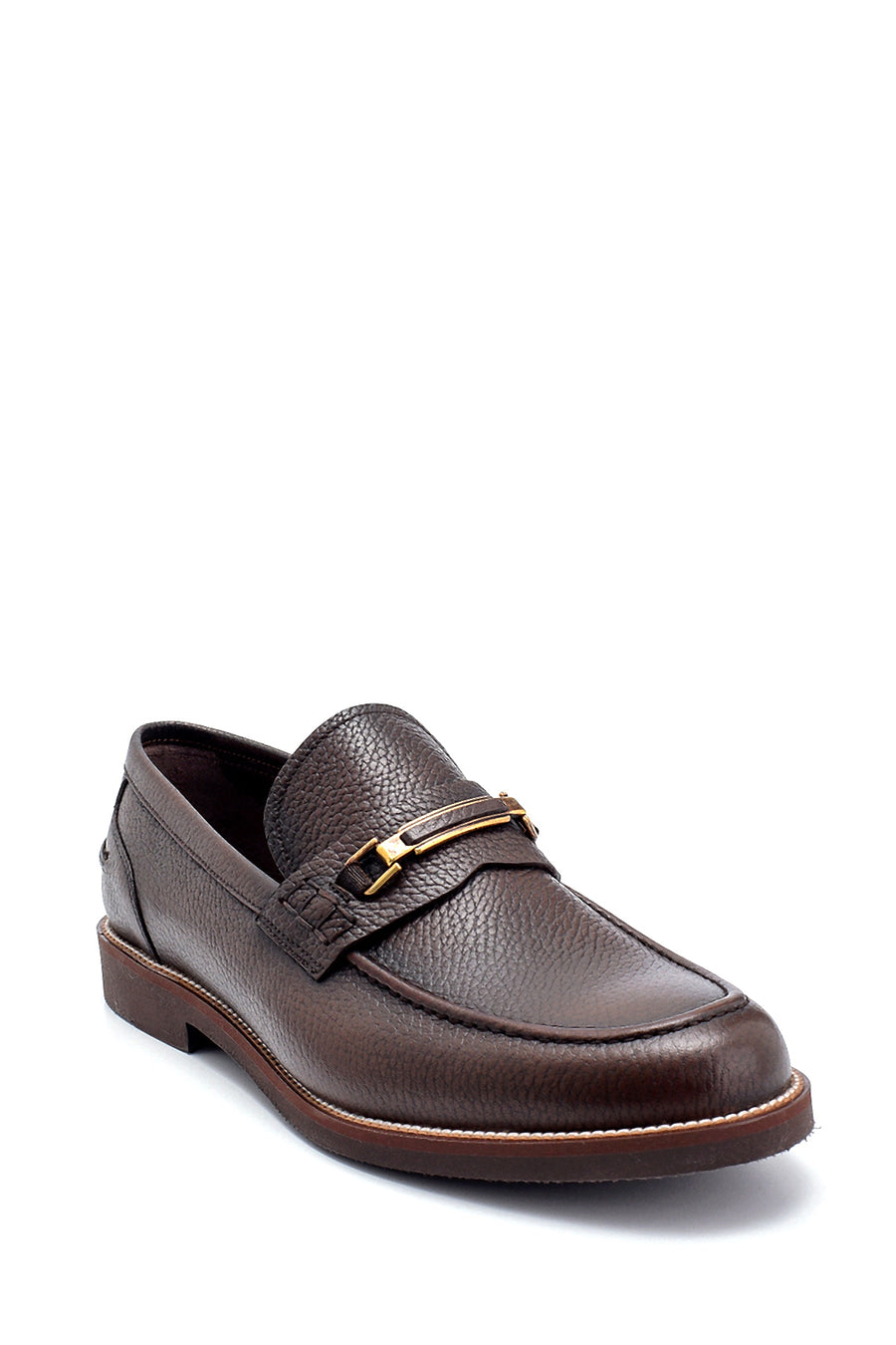 Men's Leather Classic Loafer