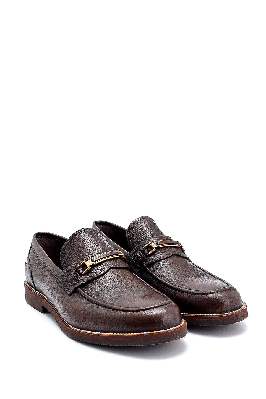 Men's Leather Classic Loafer