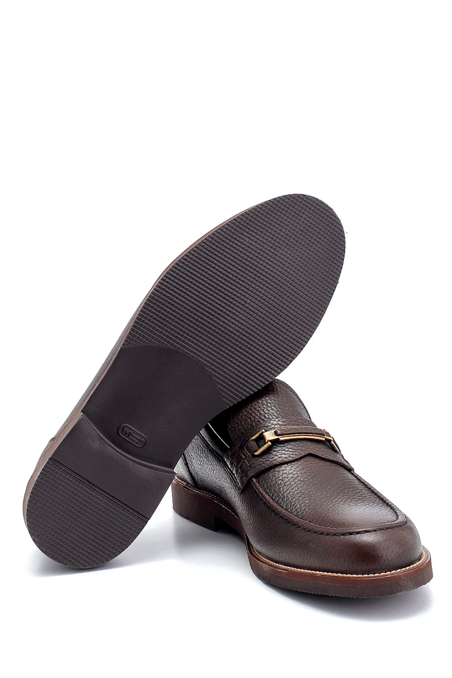 Men's Leather Classic Loafer