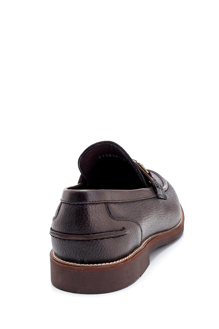 Men's Leather Classic Loafer