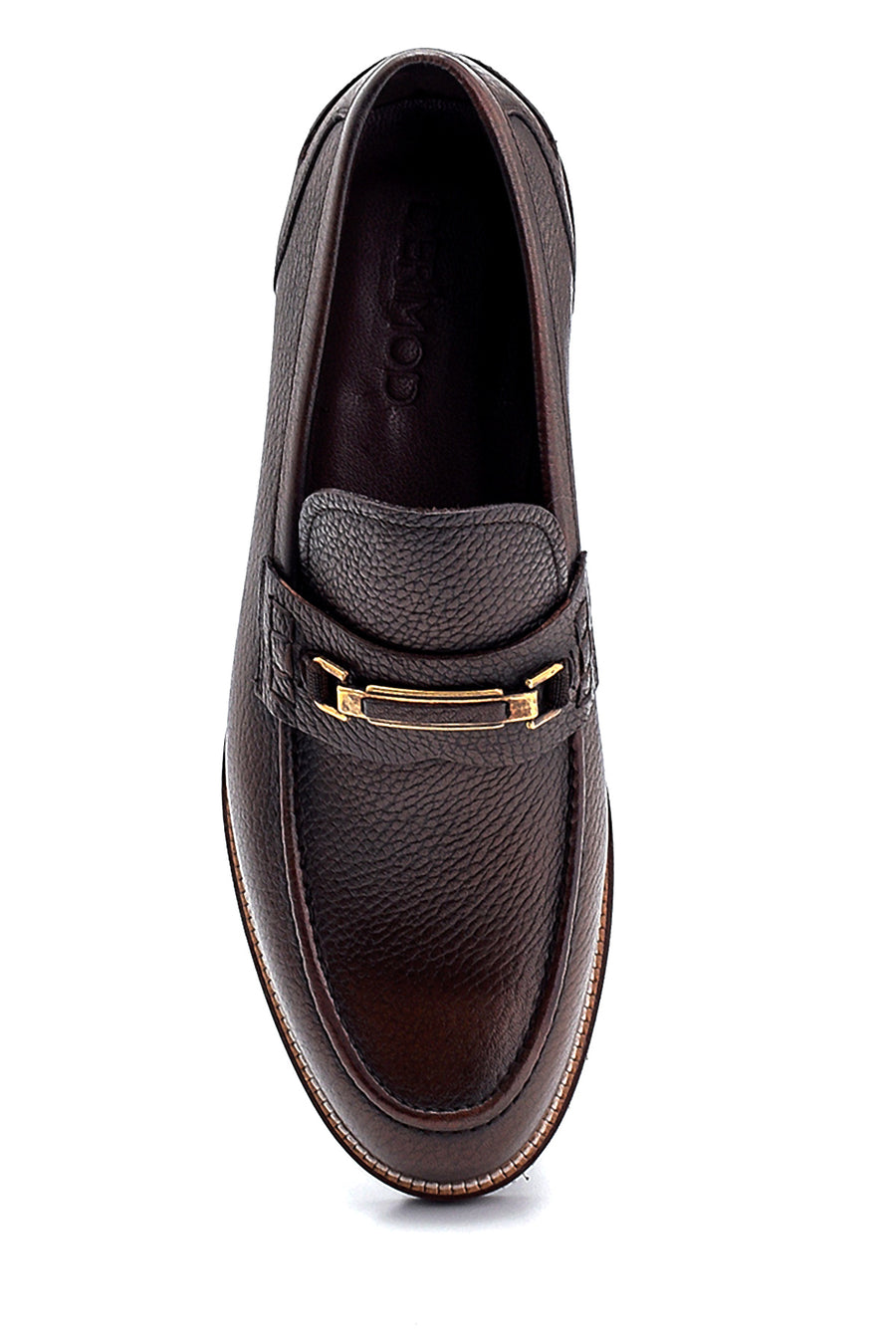 Men's Leather Classic Loafer
