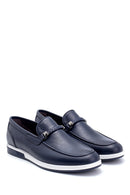 Men's Leather Loafer | Derimod