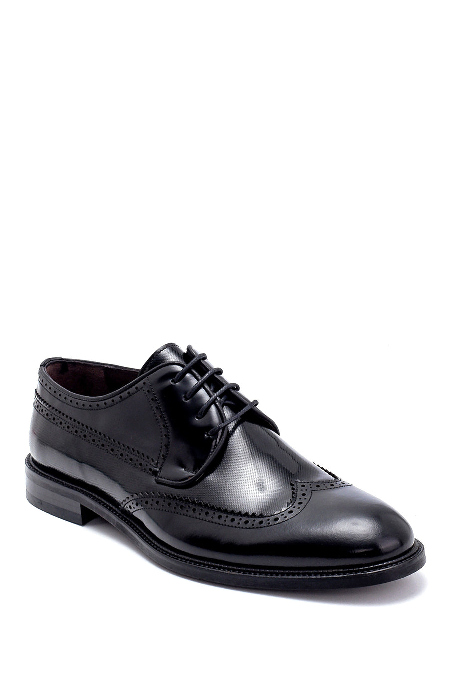 Men's Leather Classic Shoes