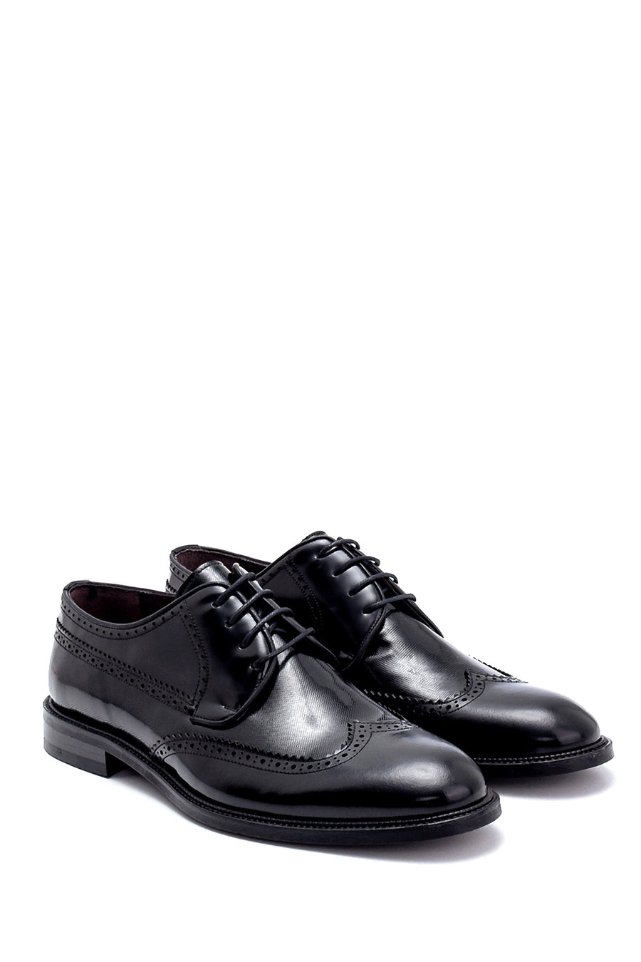 Men's Leather Classic Shoes