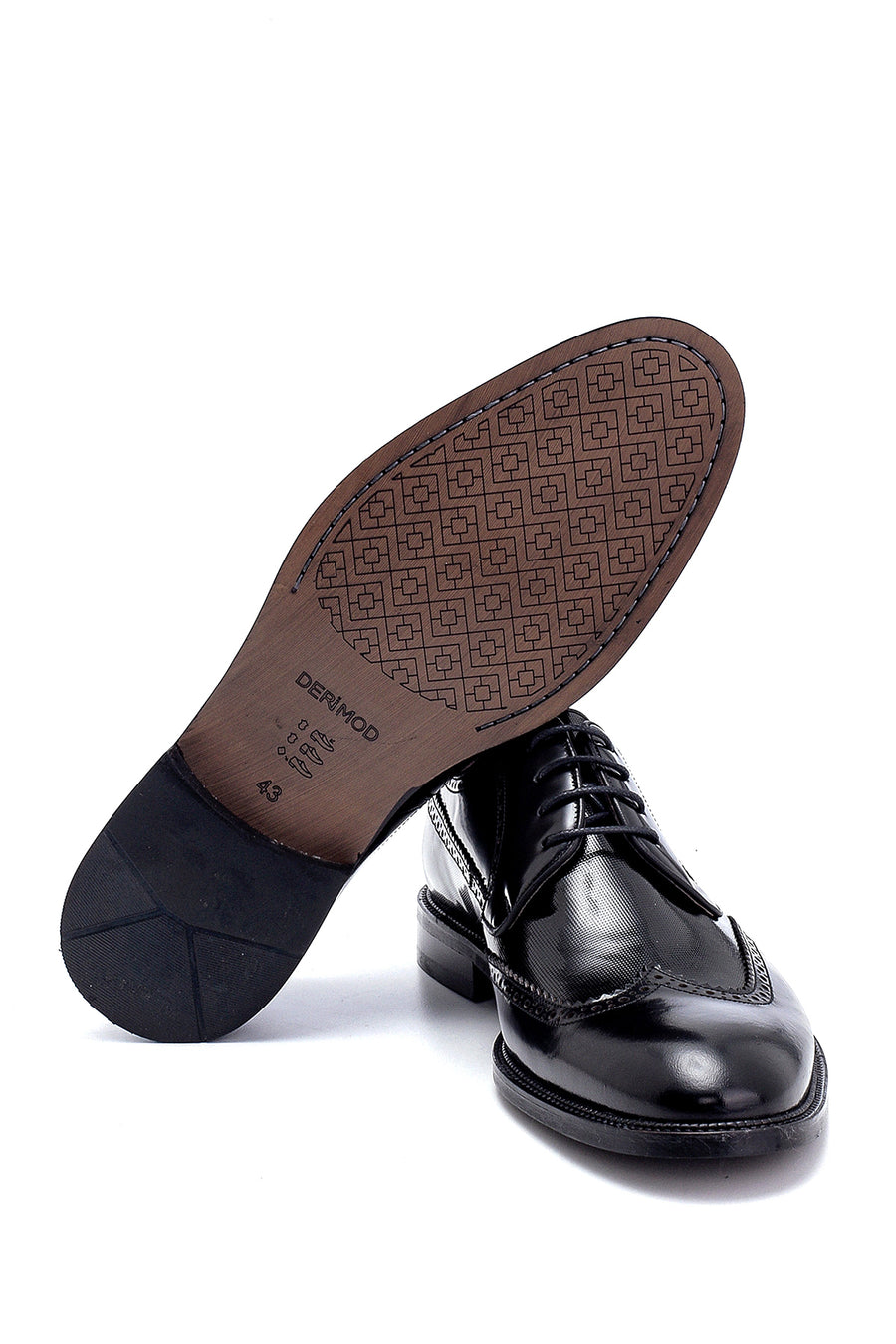 Men's Leather Classic Shoes