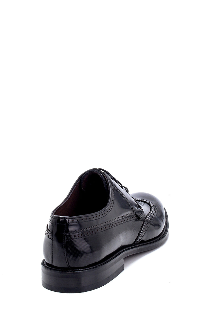 Men's Leather Classic Shoes