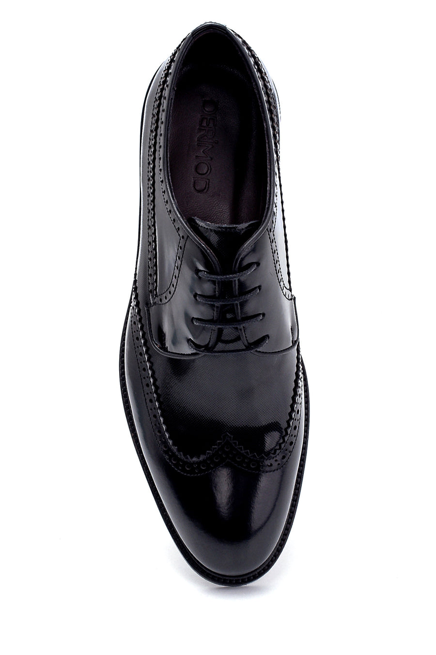 Men's Leather Classic Shoes