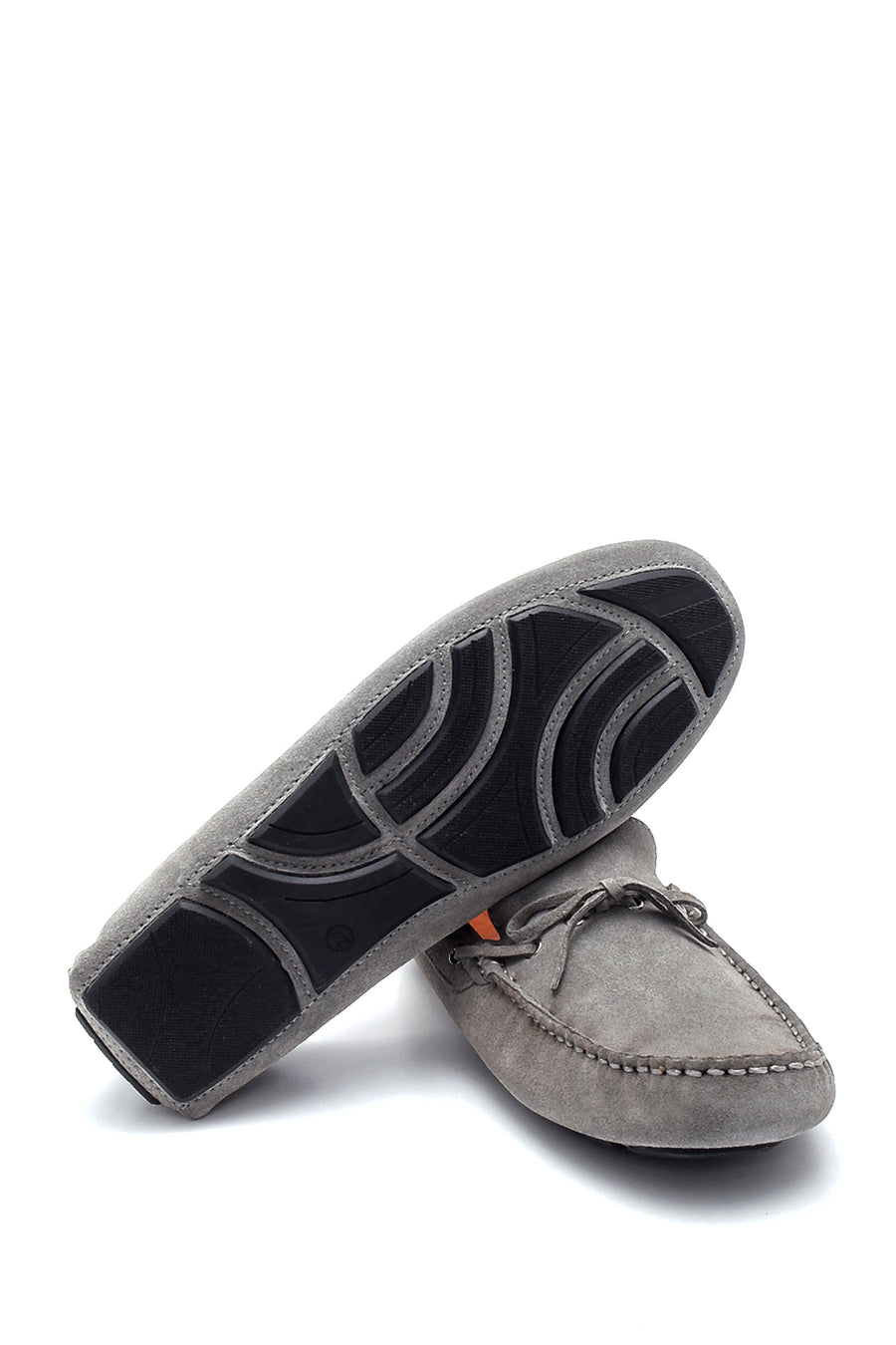 Men's Suede Leather Loafer