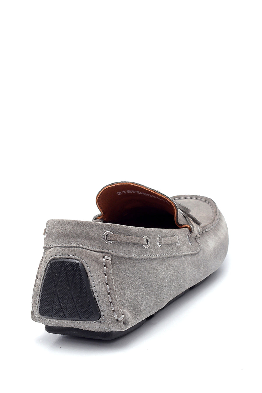 Men's Suede Leather Loafer