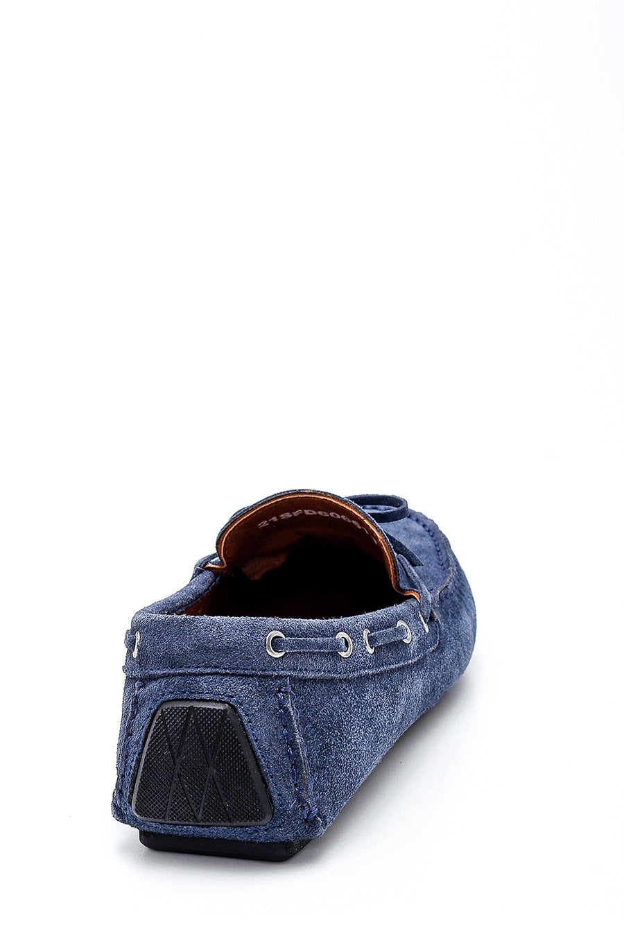 Men's Suede Leather Loafer