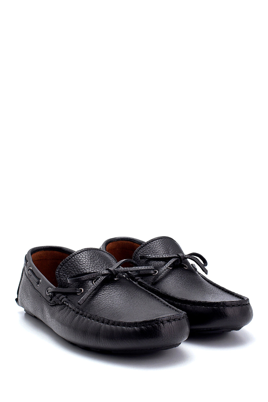 Men's Leather Loafer
