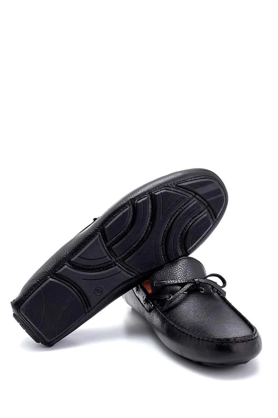Men's Leather Loafer