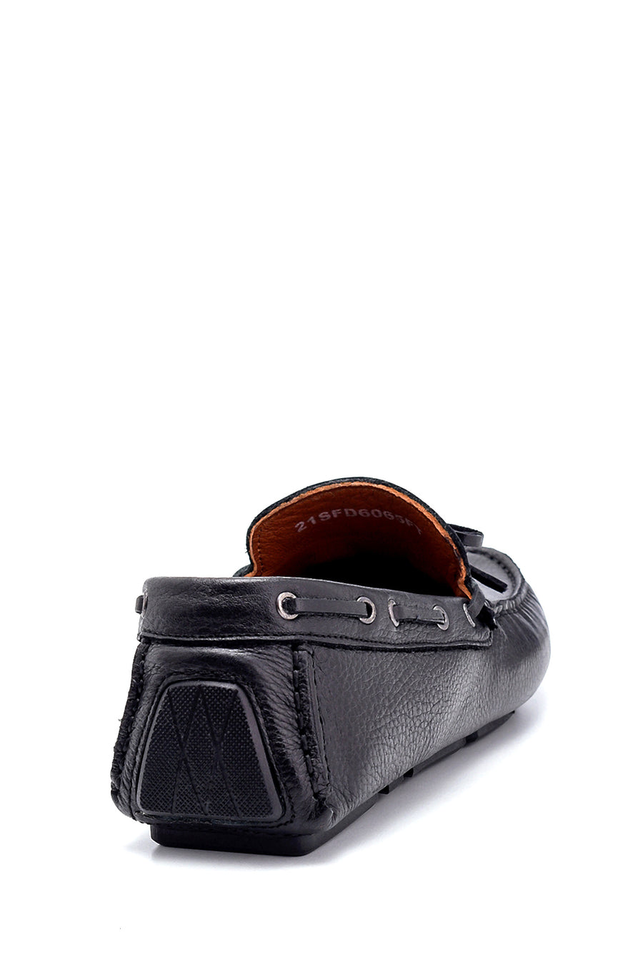 Men's Leather Loafer
