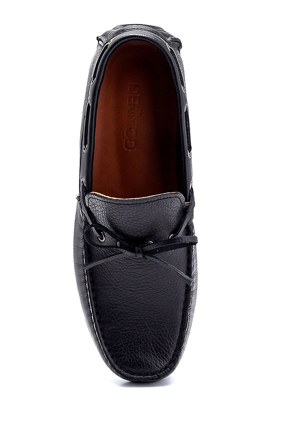 Men's Leather Loafer
