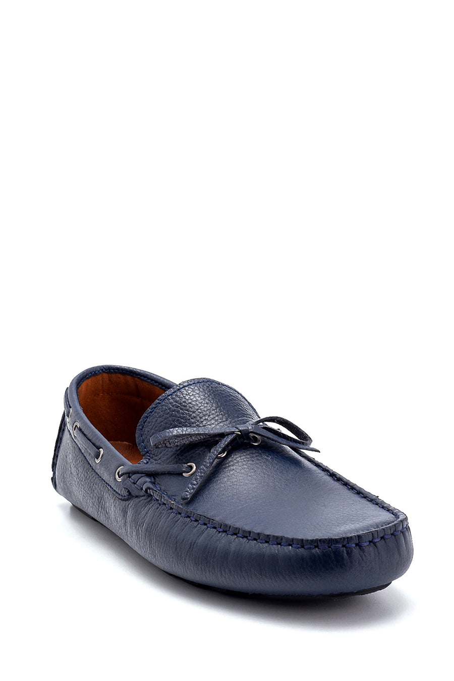 Erkek Deri Loafer