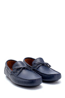 Men's Leather Loafer | Derimod