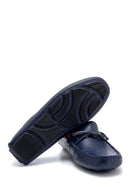 Men's Leather Loafer | Derimod