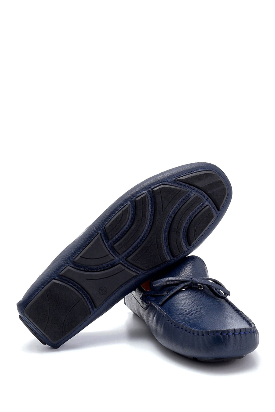 Erkek Deri Loafer
