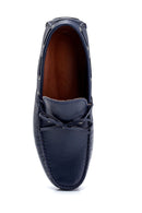 Men's Leather Loafer | Derimod
