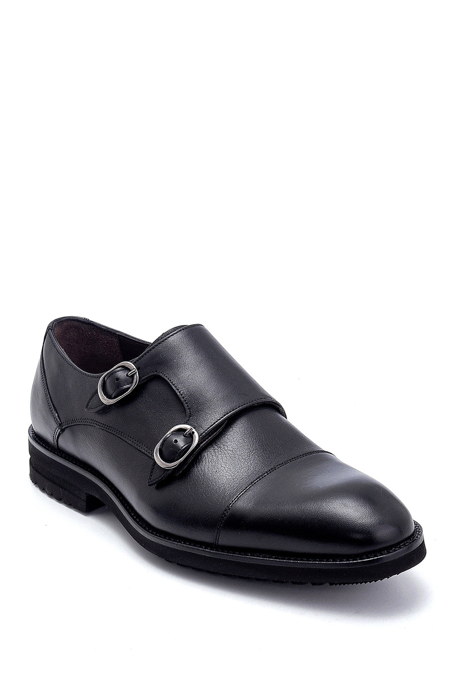 Men's Leather Classic Shoes