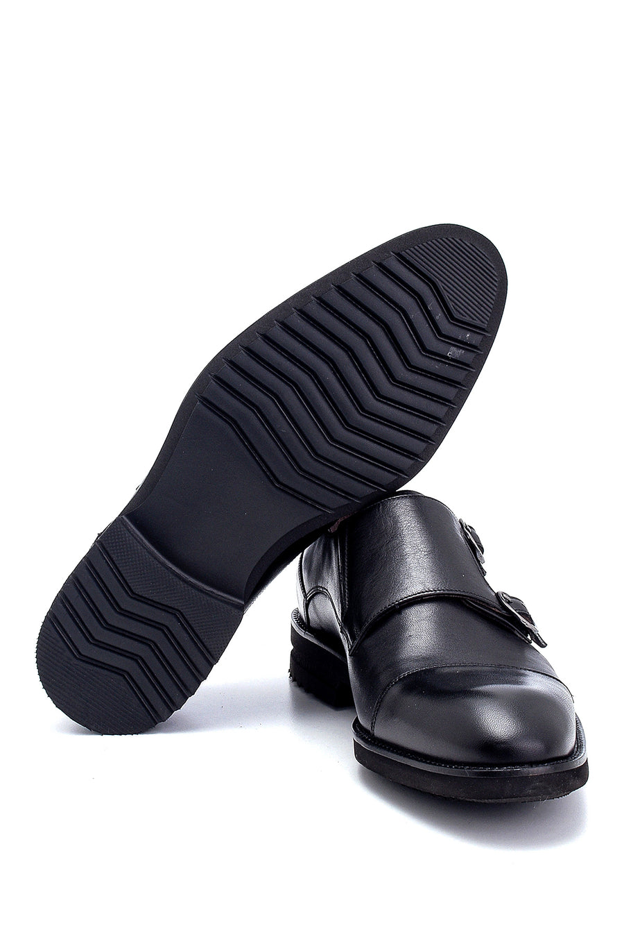 Men's Leather Classic Shoes