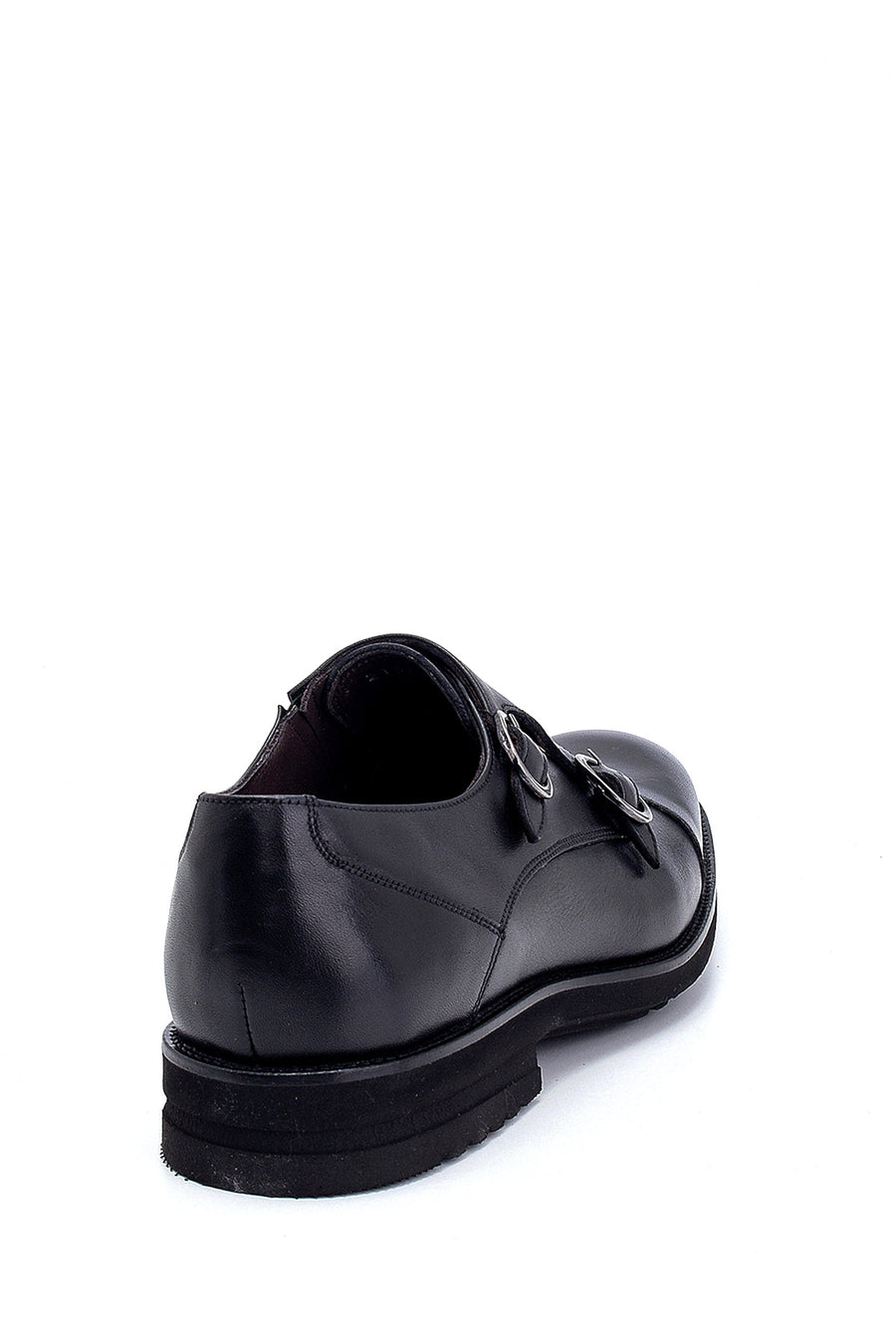 Men's Leather Classic Shoes