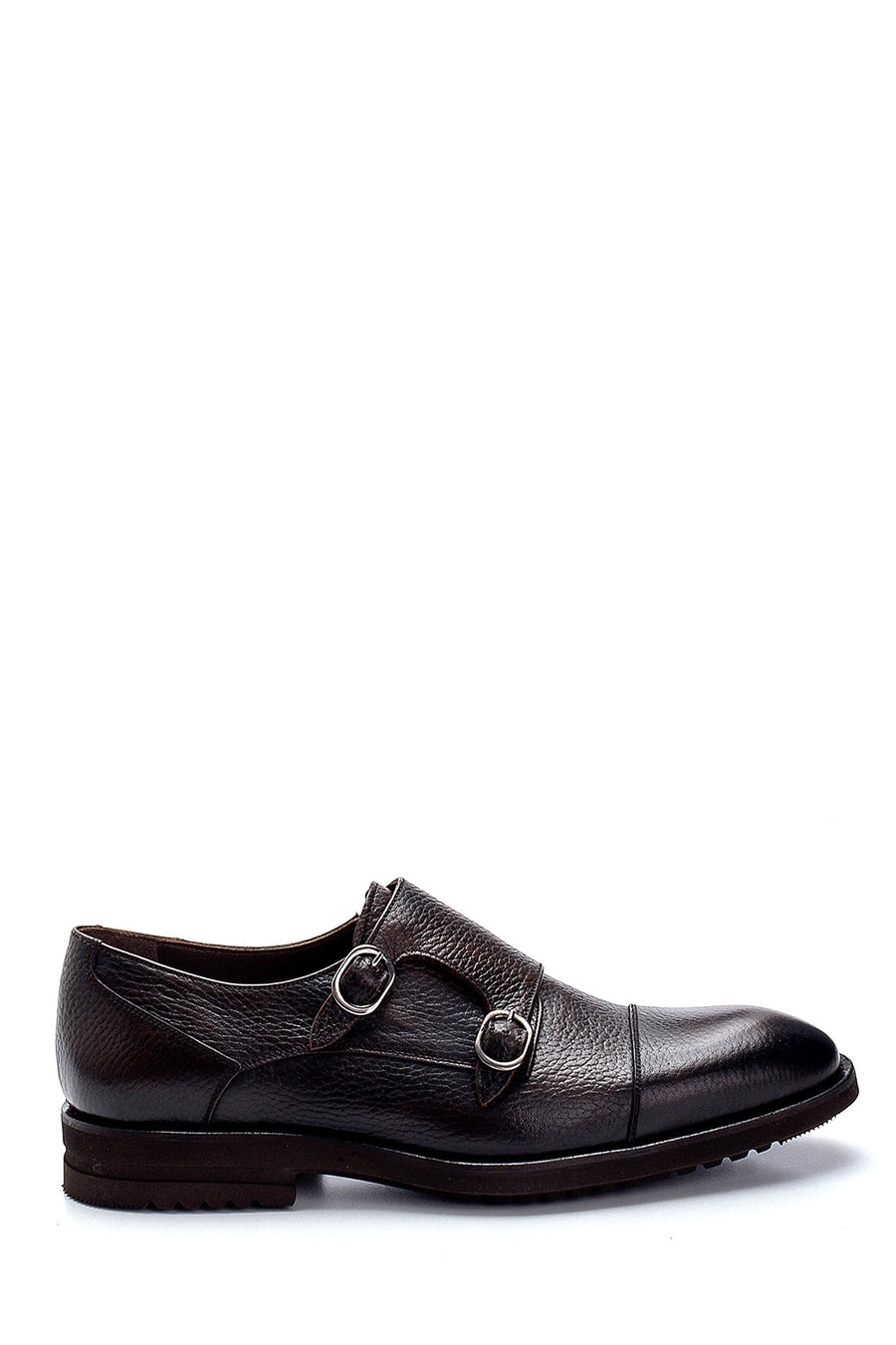 Men's Leather Classic Shoes 21SFD6068FT | Derimod