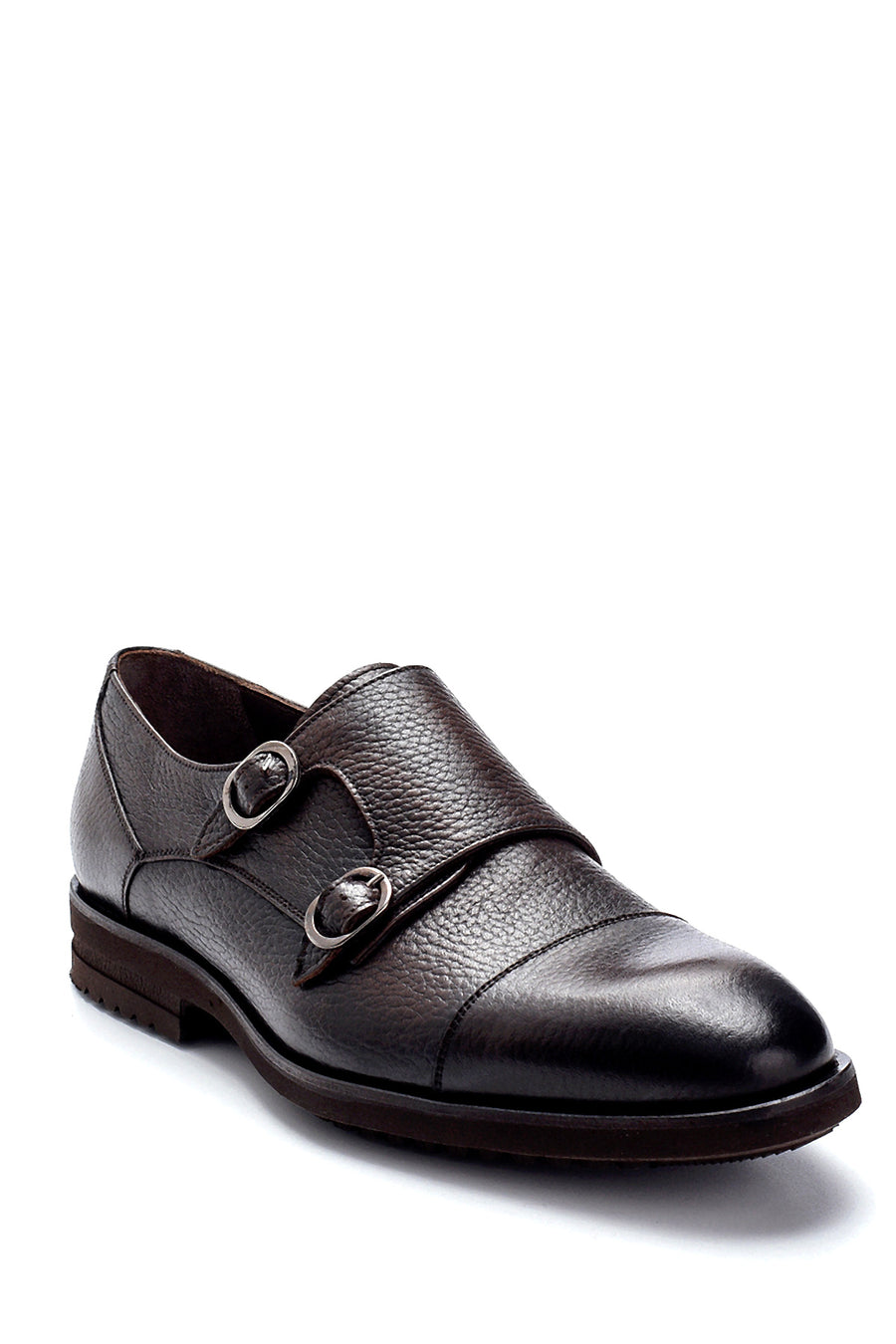 Men's Leather Classic Shoes