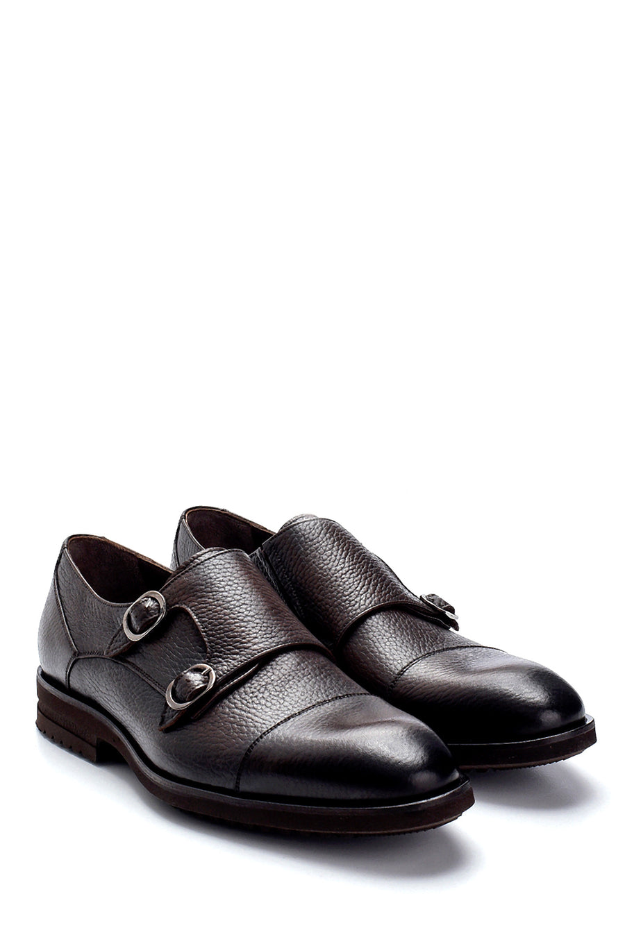 Men's Leather Classic Shoes