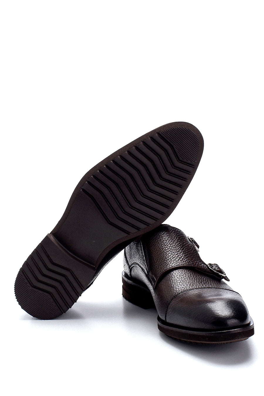 Men's Leather Classic Shoes