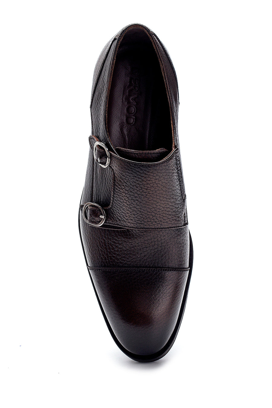 Men's Leather Classic Shoes