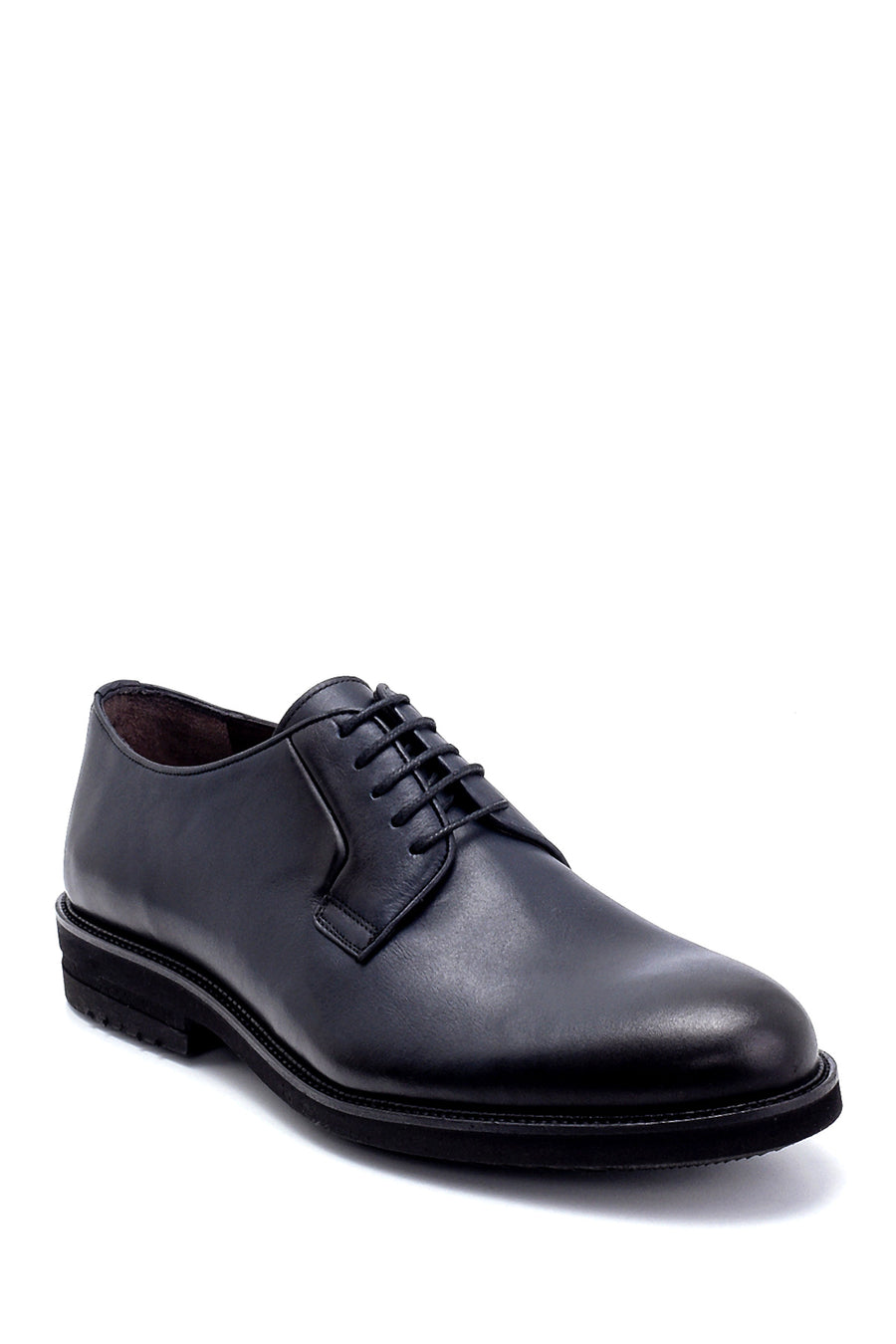 Men's Leather Classic Shoes