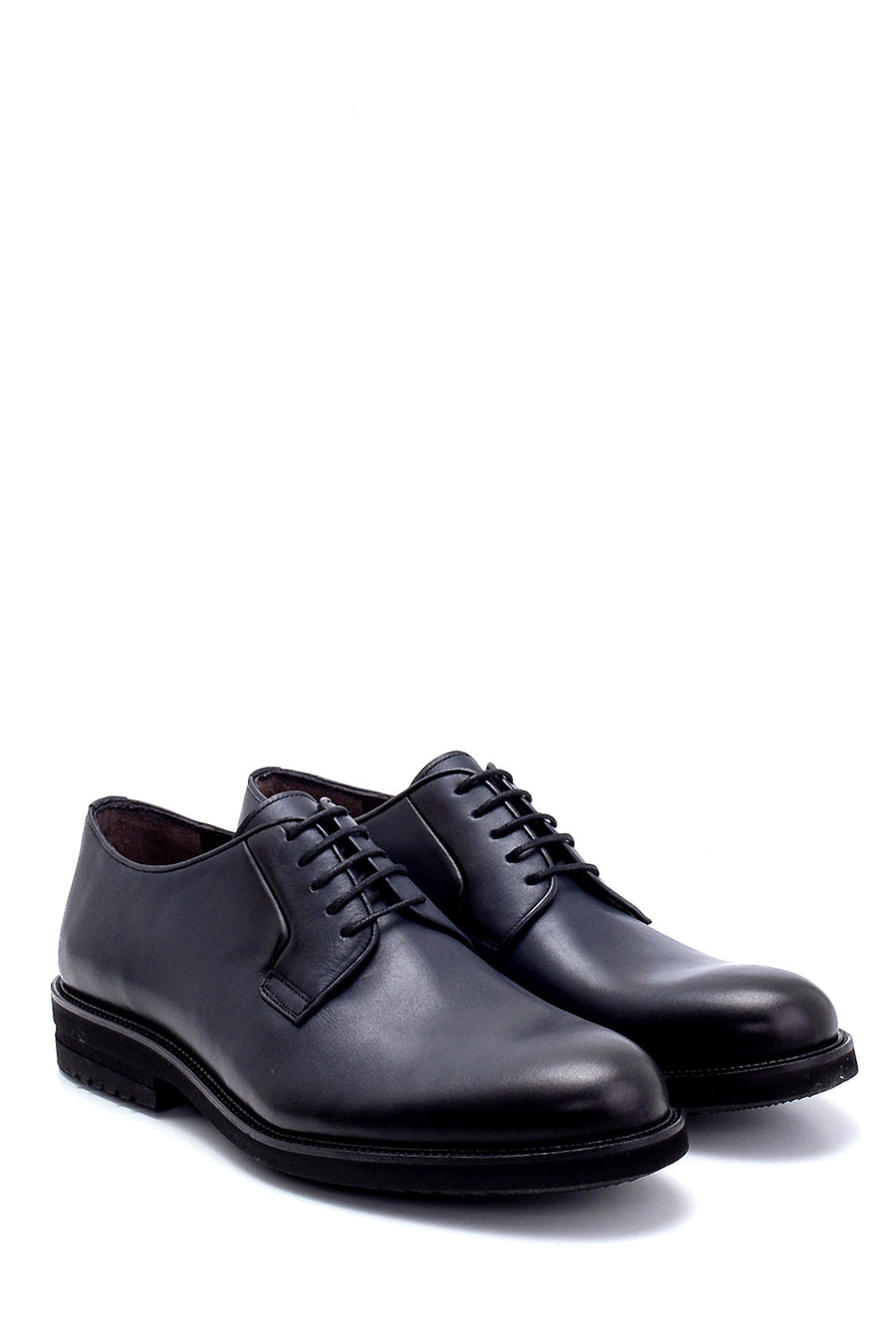 Men's Leather Classic Shoes