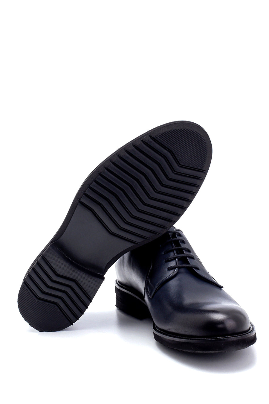 Men's Leather Classic Shoes