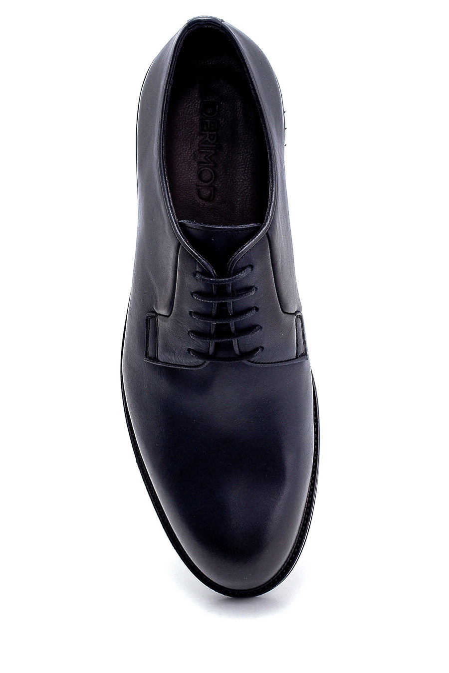 Men's Leather Classic Shoes