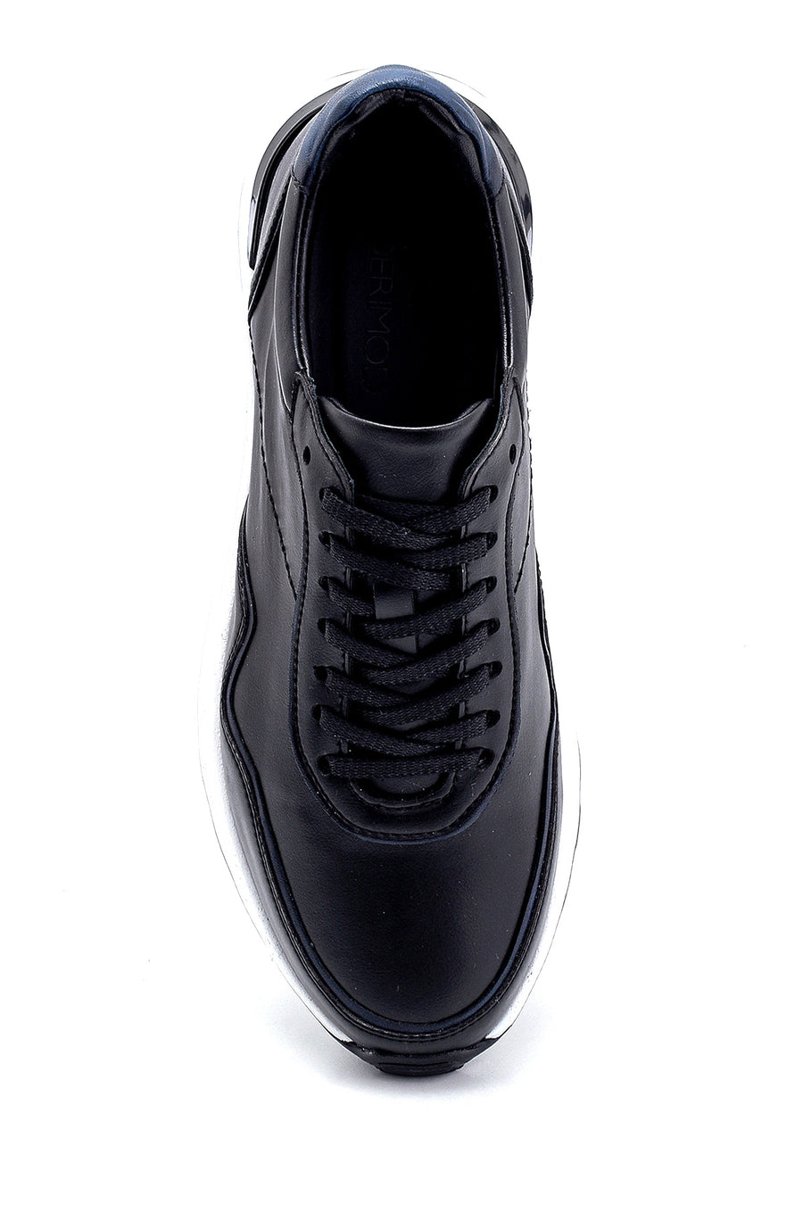 Men's Leather Sneaker