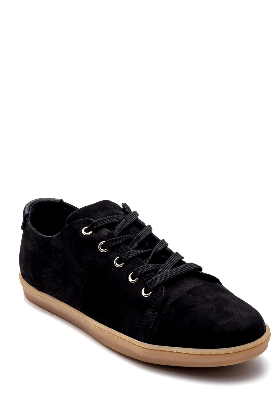 Men's Nubuck Sneaker
