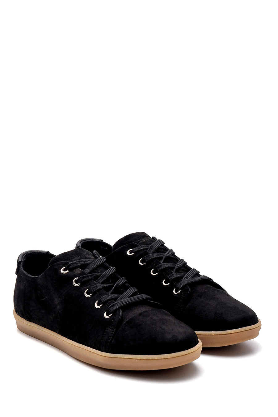 Men's Nubuck Sneaker