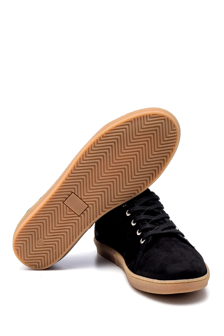 Men's Nubuck Sneaker