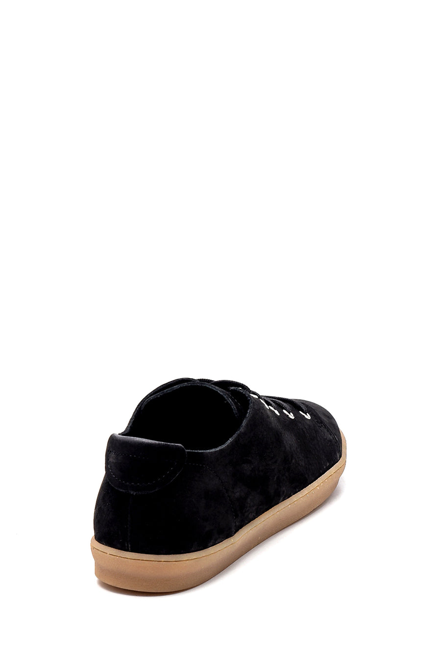 Men's Nubuck Sneaker