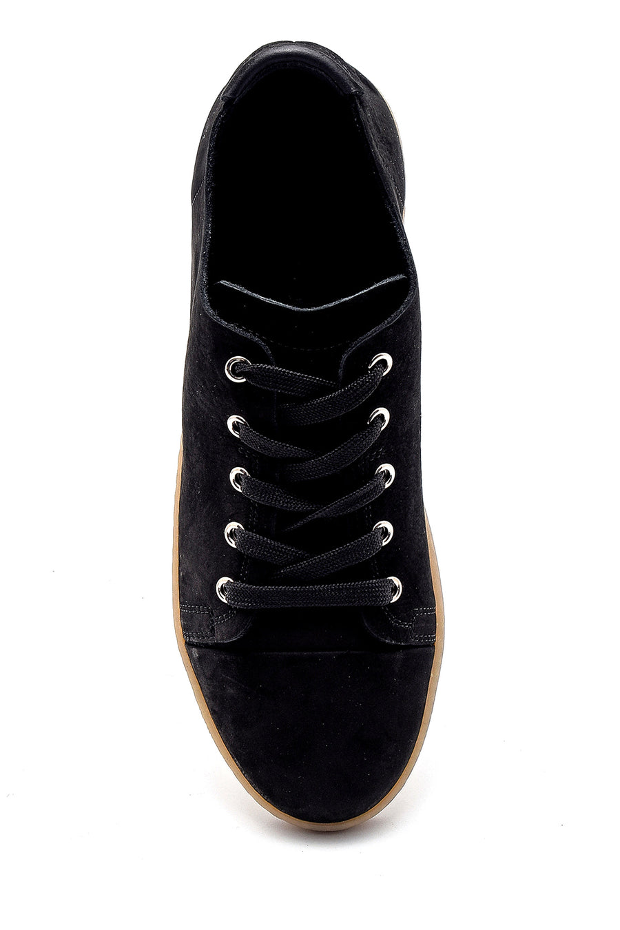 Men's Nubuck Sneaker