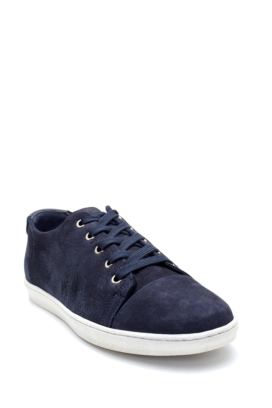 Men's Nubuck Sneaker