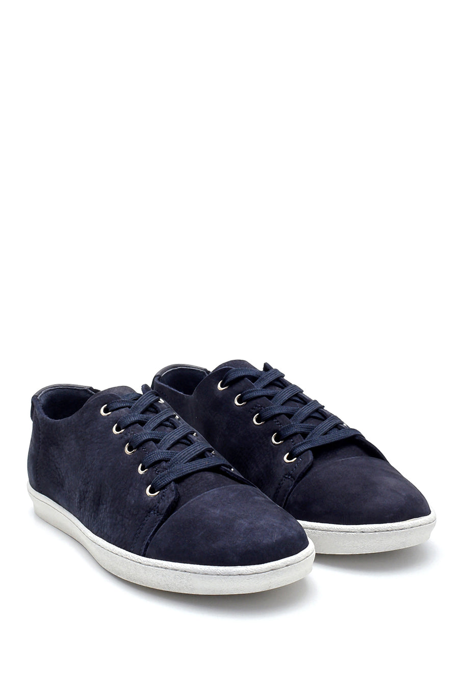 Men's Nubuck Sneaker