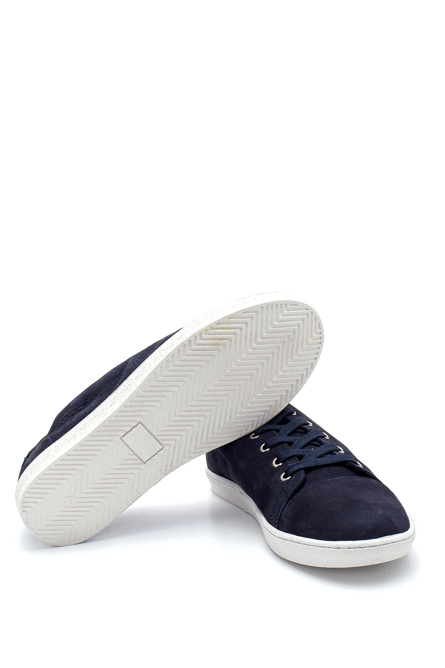 Men's Nubuck Sneaker