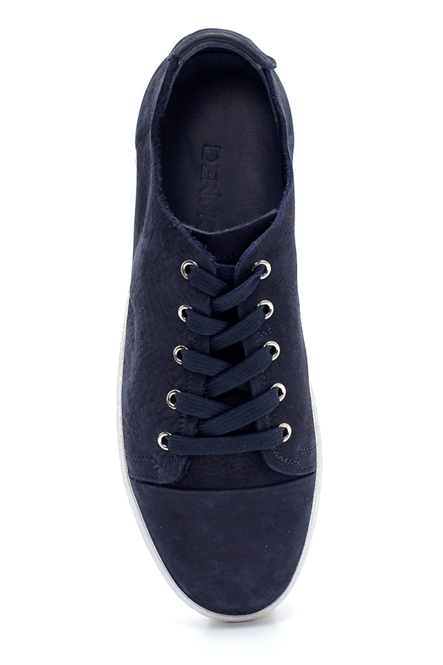 Men's Nubuck Sneaker