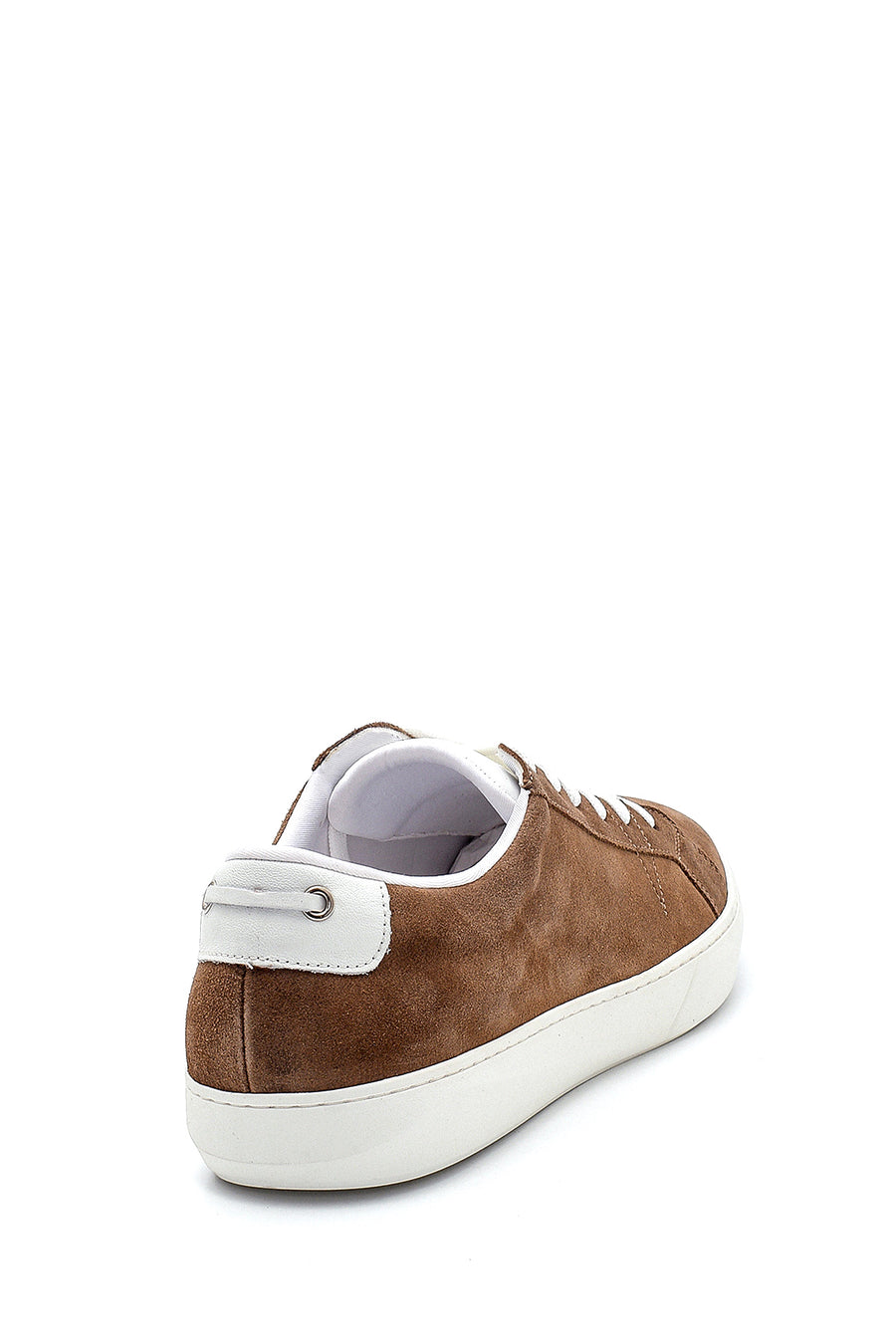 Erkek Süet Sneaker