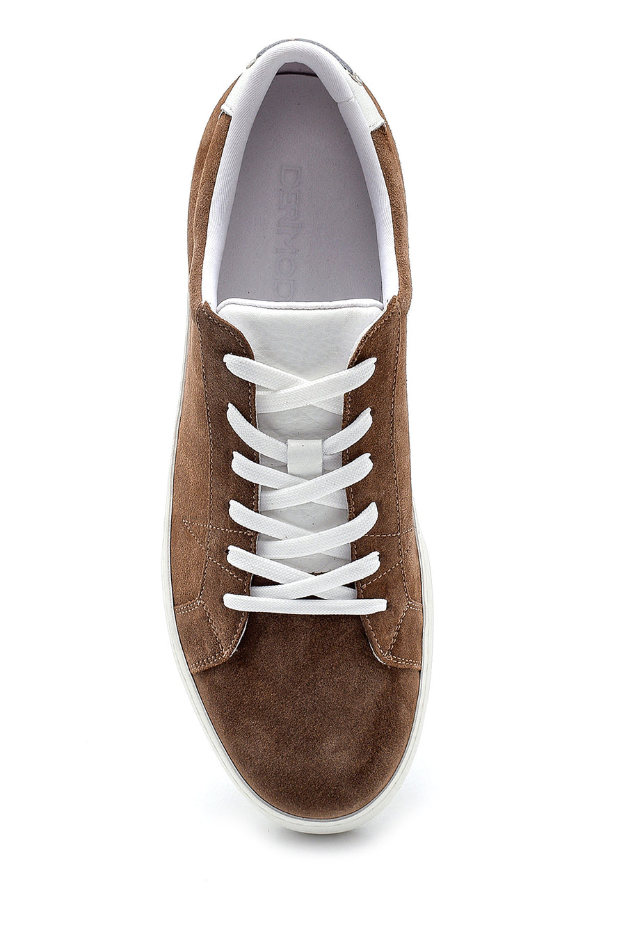 Erkek Süet Sneaker