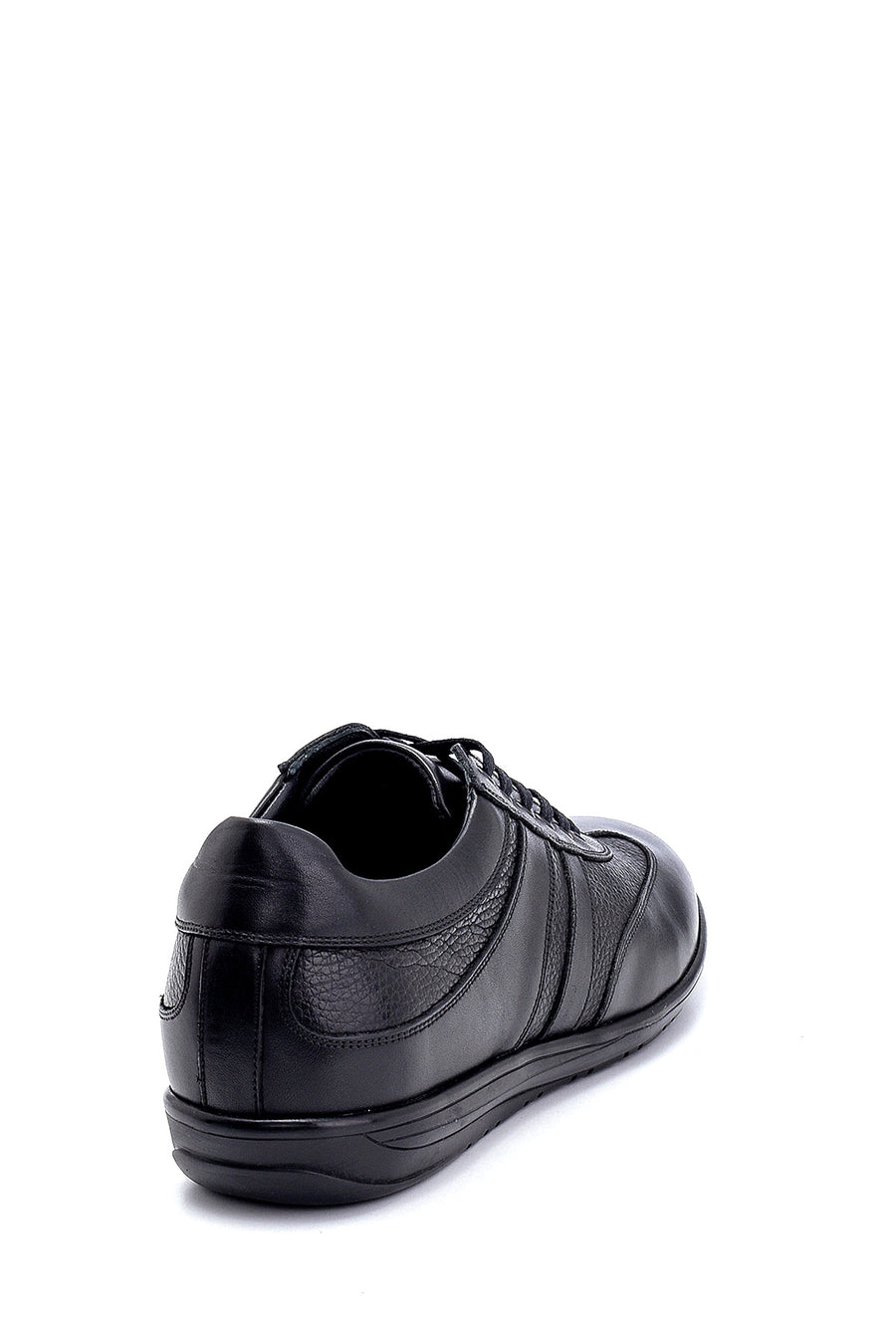 Erkek Deri Sneaker