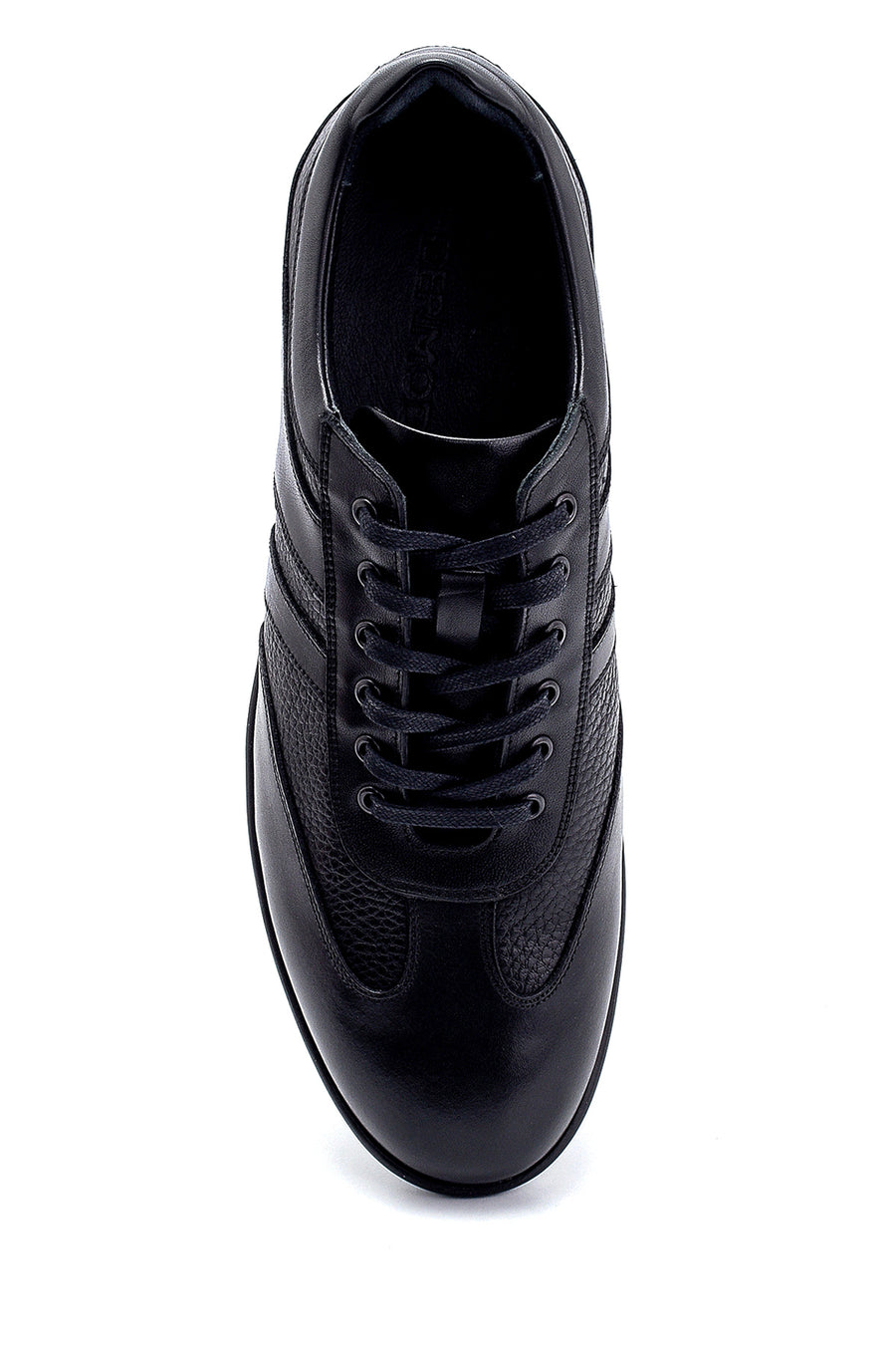 Erkek Deri Sneaker